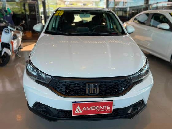 FIAT ARGO 1.0 FIREFLY FLEX DRIVE MANUAL FIAT ARGO 1.0 FIREFLY FLEX DRIVE MANUAL